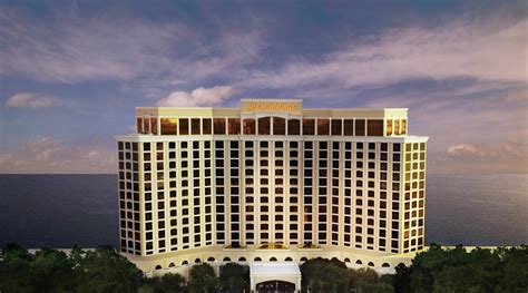 Mgm casinos in biloxi  Hard Rock Hotel & Casino Biloxi